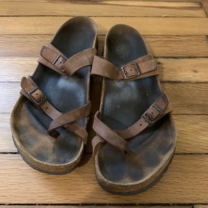Birkenstock’s